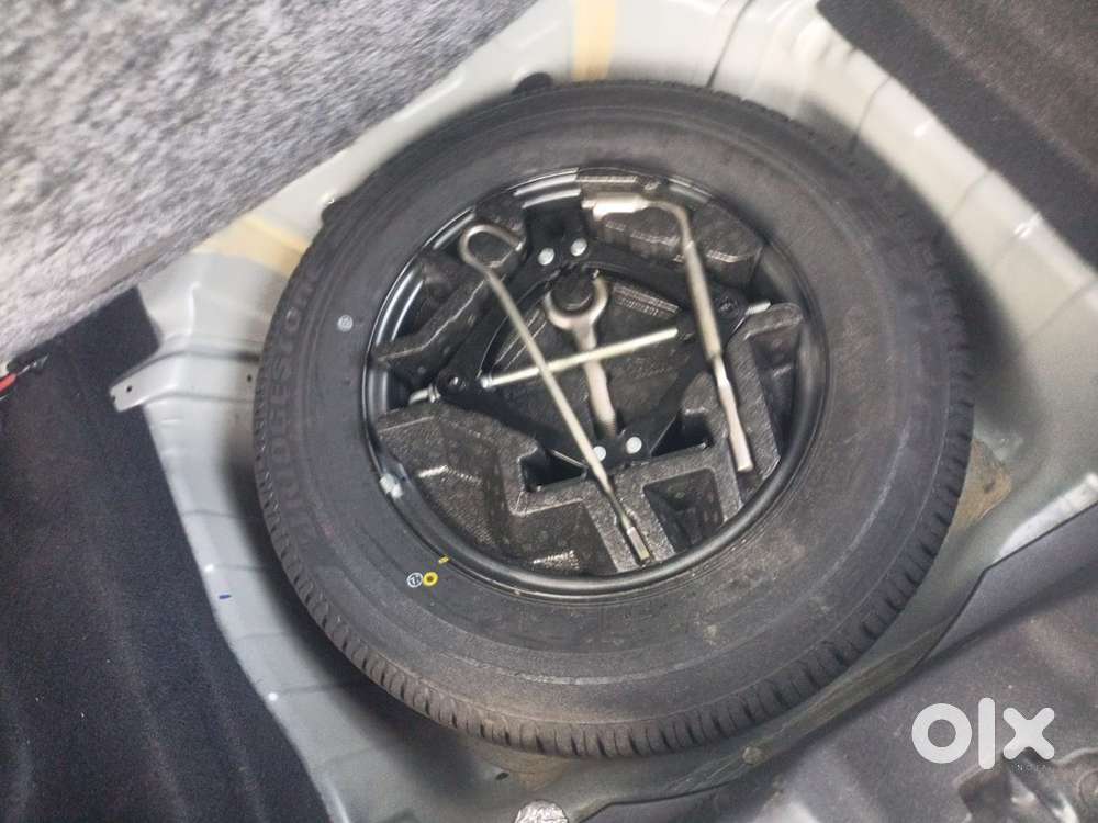 Tata Altroz Petrol 2021