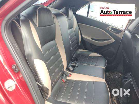 Hyundai Elite I20 Sportz 1.2, 2019, Petrol