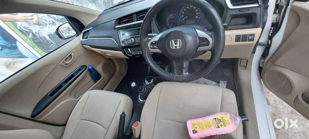 Single Hand Drive  Very Good Condition  Car.