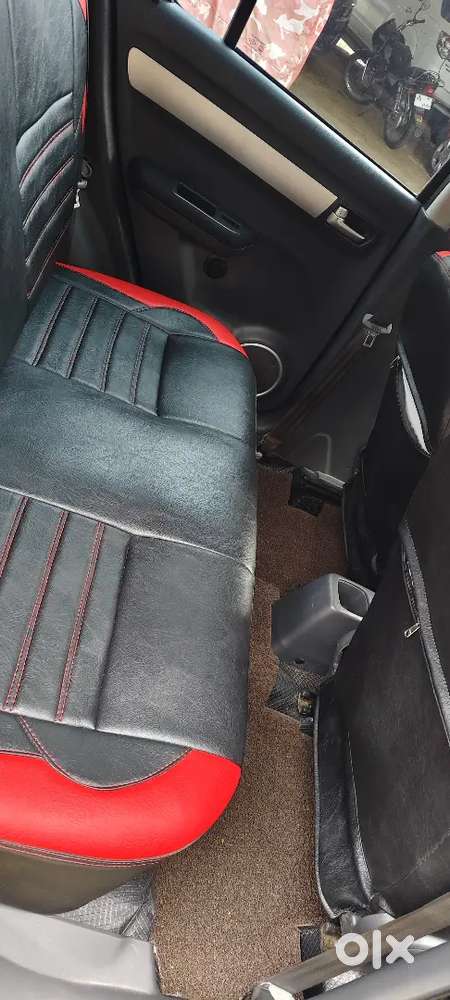 Maruti Suzuki Swift 2010