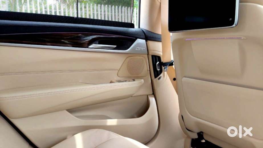 Bmw 6 Series 2.0 Gt 620d Luxury Line, 2019, Diesel