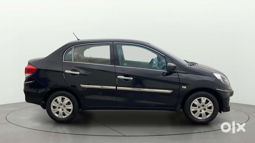 Honda Amaze 2013-2016 S I-vtech, 2014, Petrol