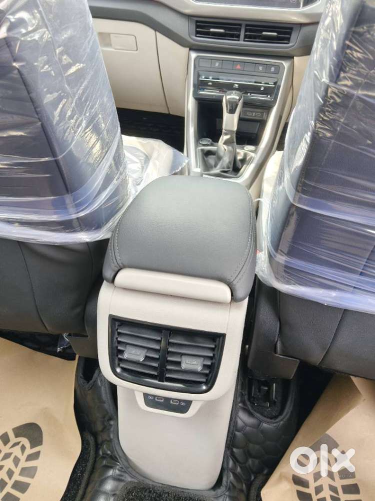 Volkswagen Taigun Gt Plus 1.5 Tsi Dsg, 2025, Petrol