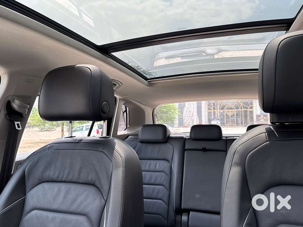 Volkswagen Tiguan 2.0 Elegance Tsi Dsg, 2022, Petrol