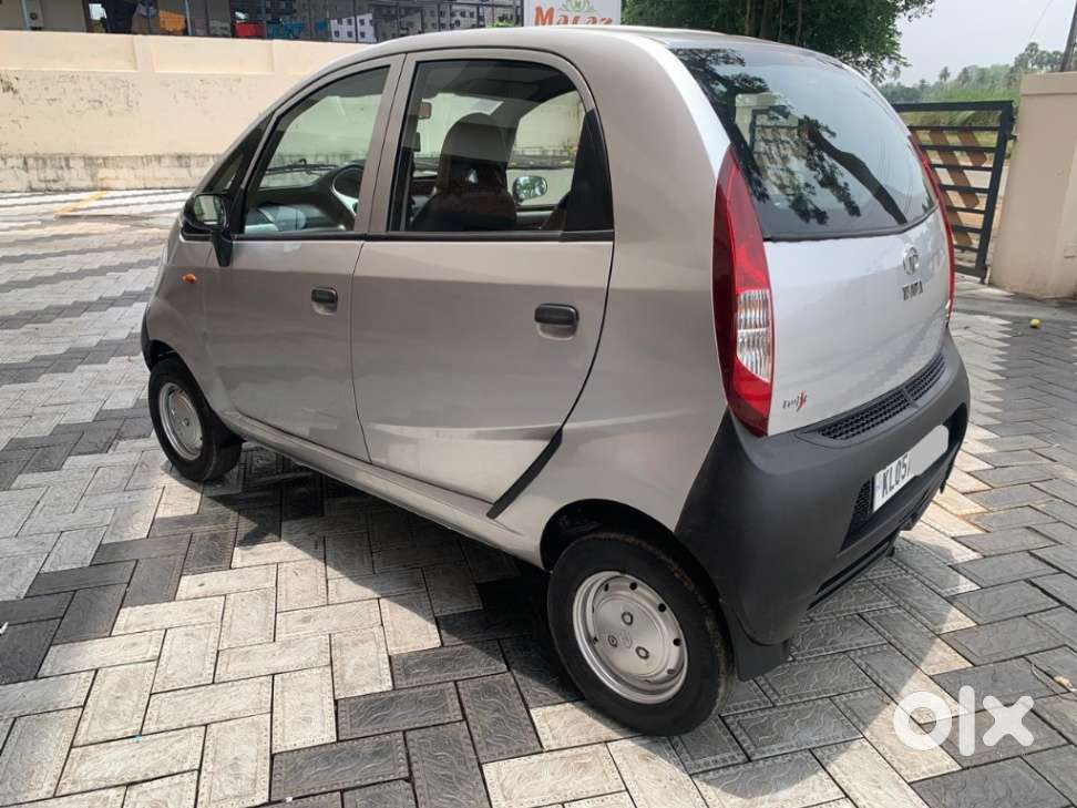 Tata Nano 2012-2015 Twist Xe, 2015, Petrol