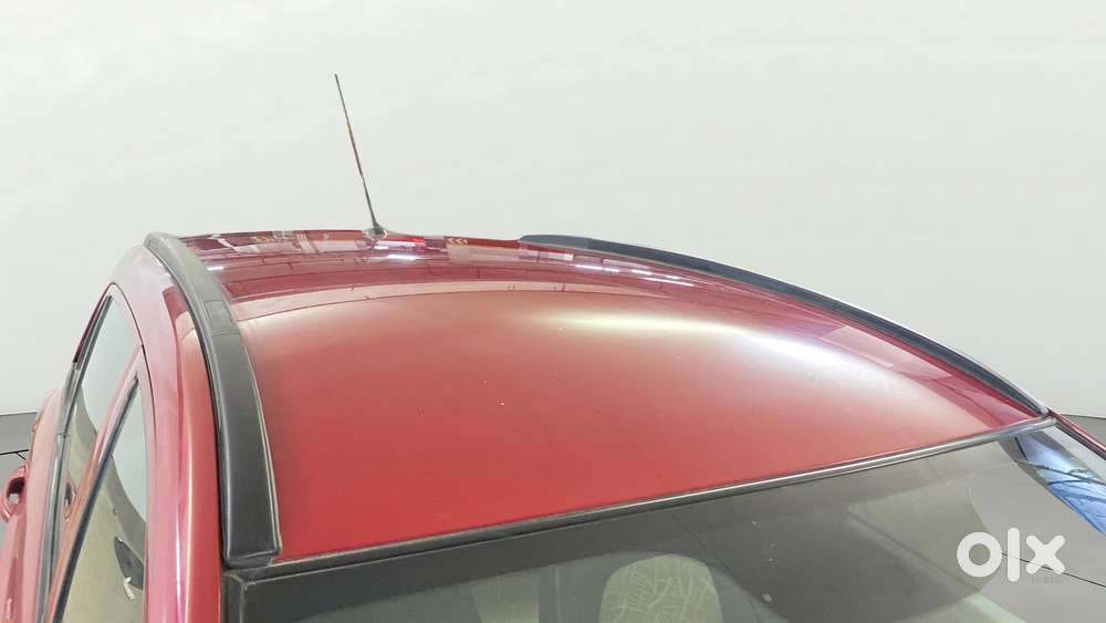 Hyundai Grand I10 1.2 Kappa Sportz Option, 2017, Petrol