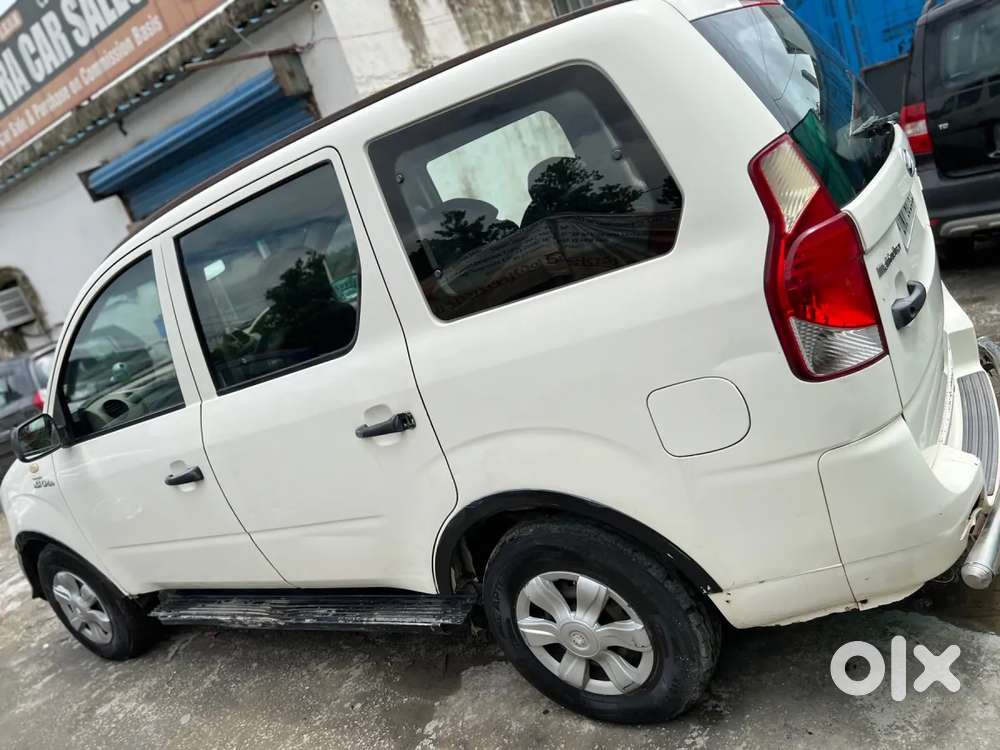 Mahindra Xylo D4 Bs Iii, 2016, Diesel