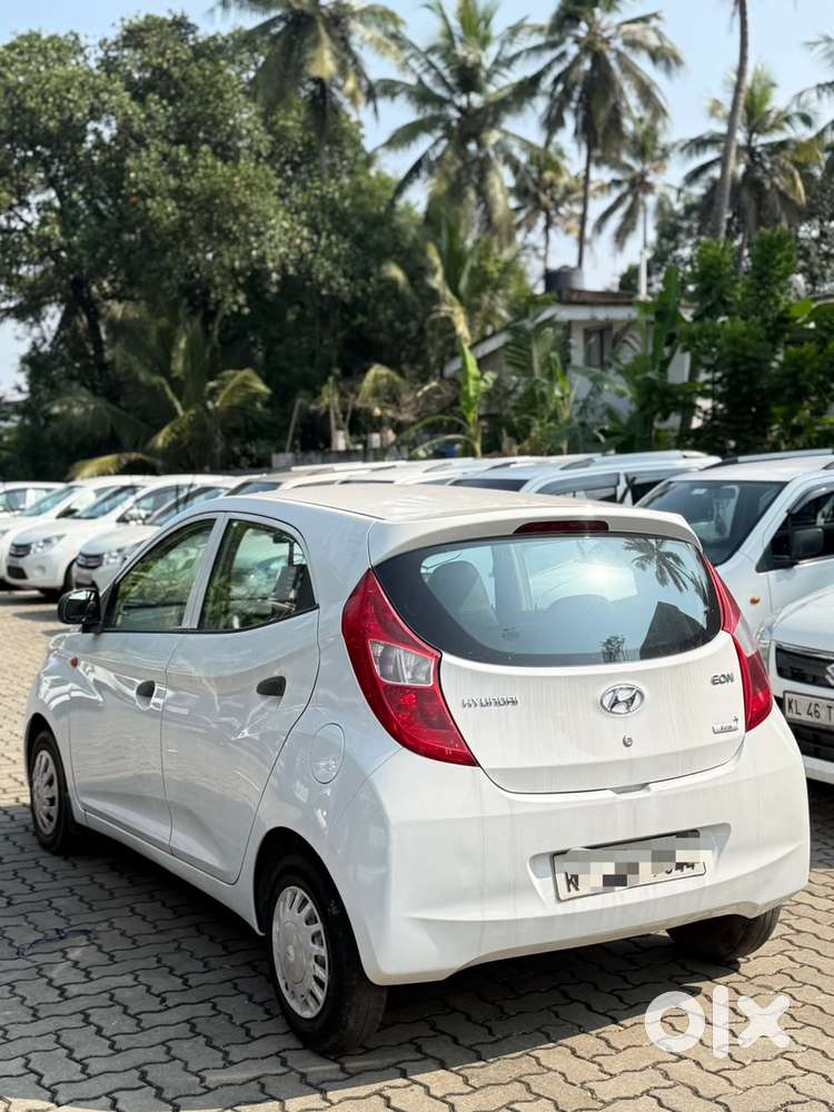 Hyundai Eon Era +, 2013, Petrol