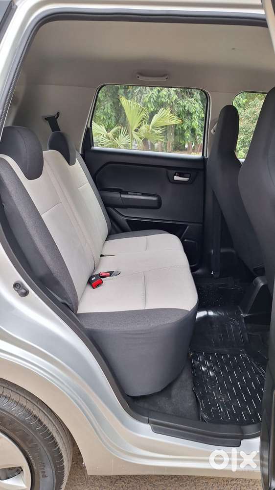 Maruti Suzuki Wagon R Vxi, 2023, Petrol