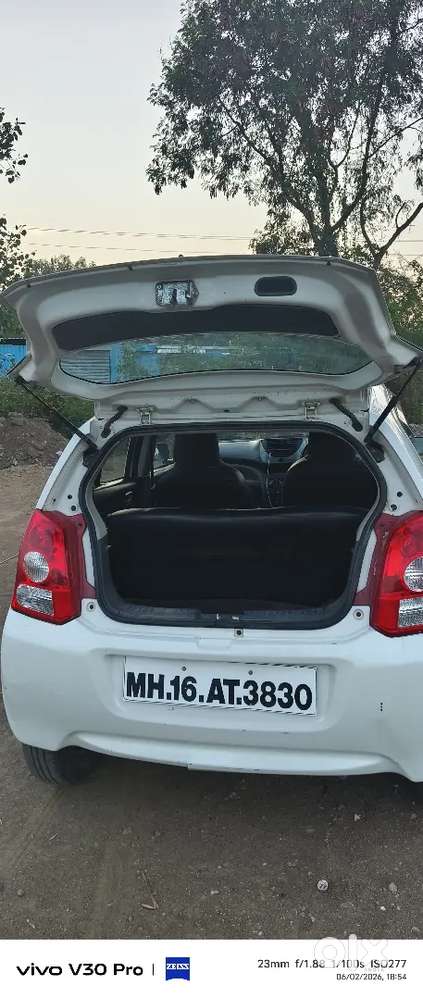 Maruti Suzuki A-star 2012 Petrol 170000 Km Driven