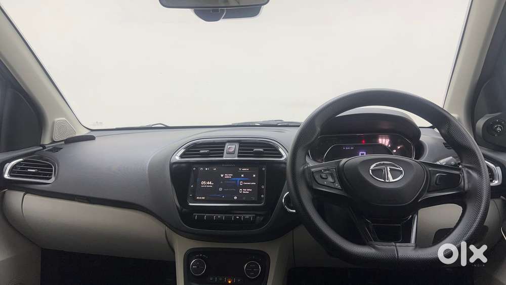 Tata Tigor 1.2 Revotron Xz Plus, 2022, Petrol