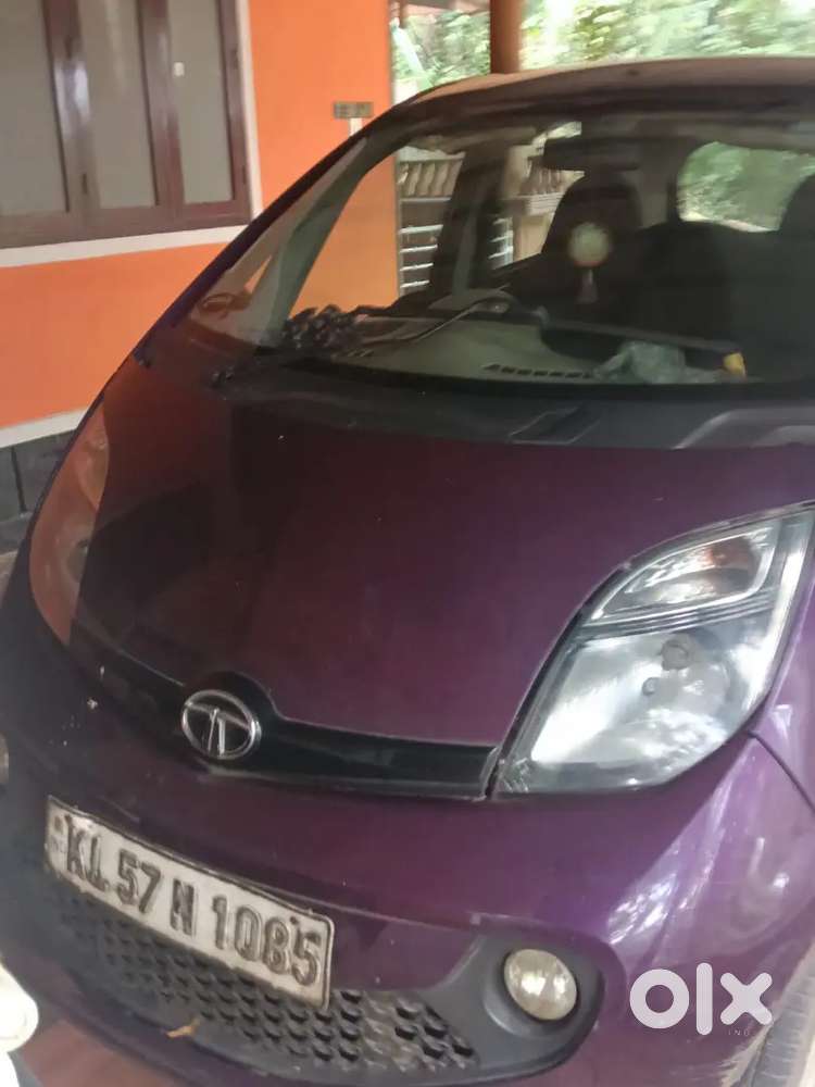 Tata Nano Genx Xt 2016