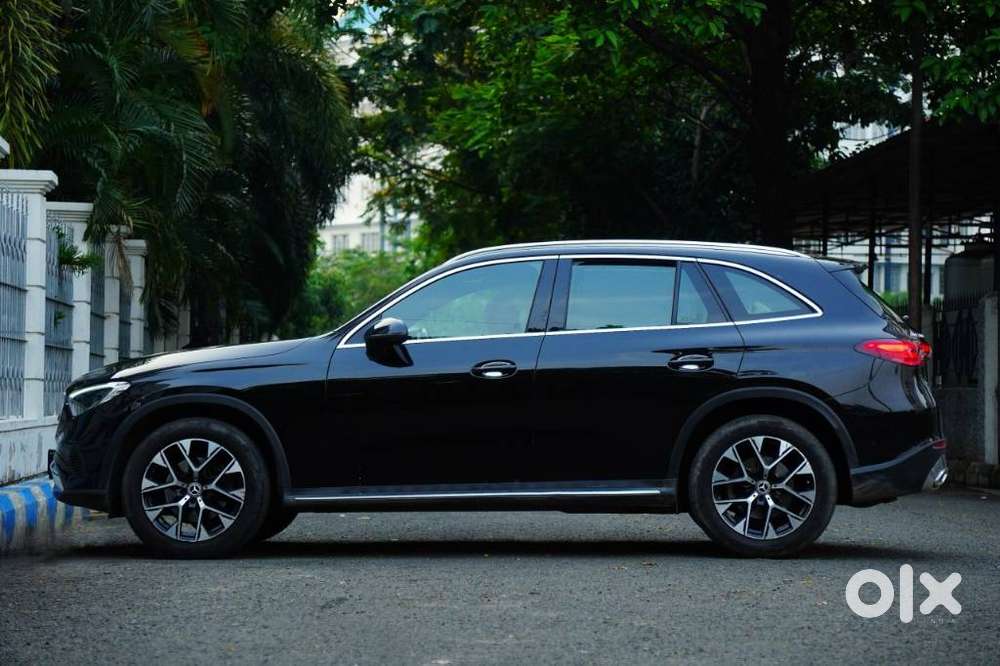 Mercedes-benz Glc 220d 4matic, 2024, Diesel
