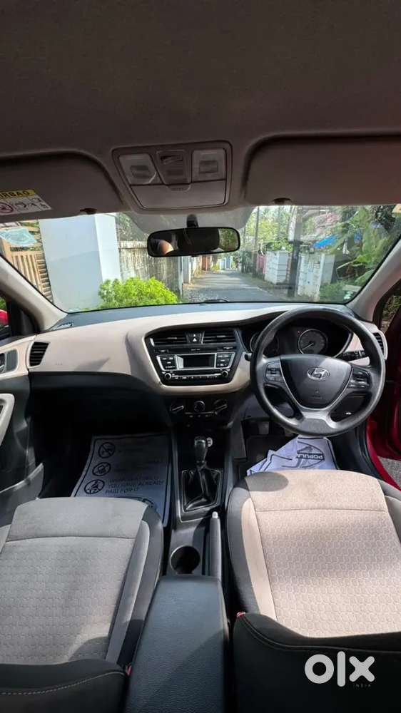 Hyundai I20 Sports 1.2 Petrol