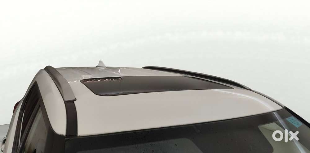 Hyundai Creta 1.6 Sx Automatic, 2019, Petrol