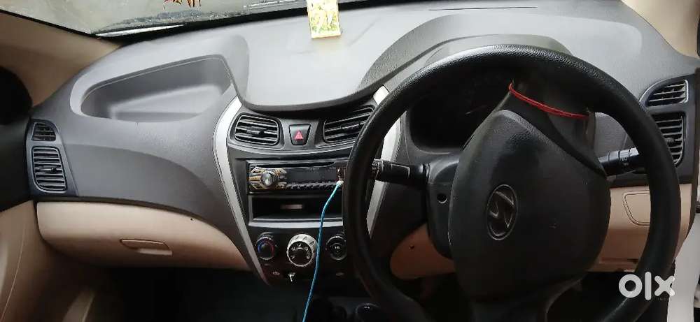 Hyundai Eon Magna+ 2013