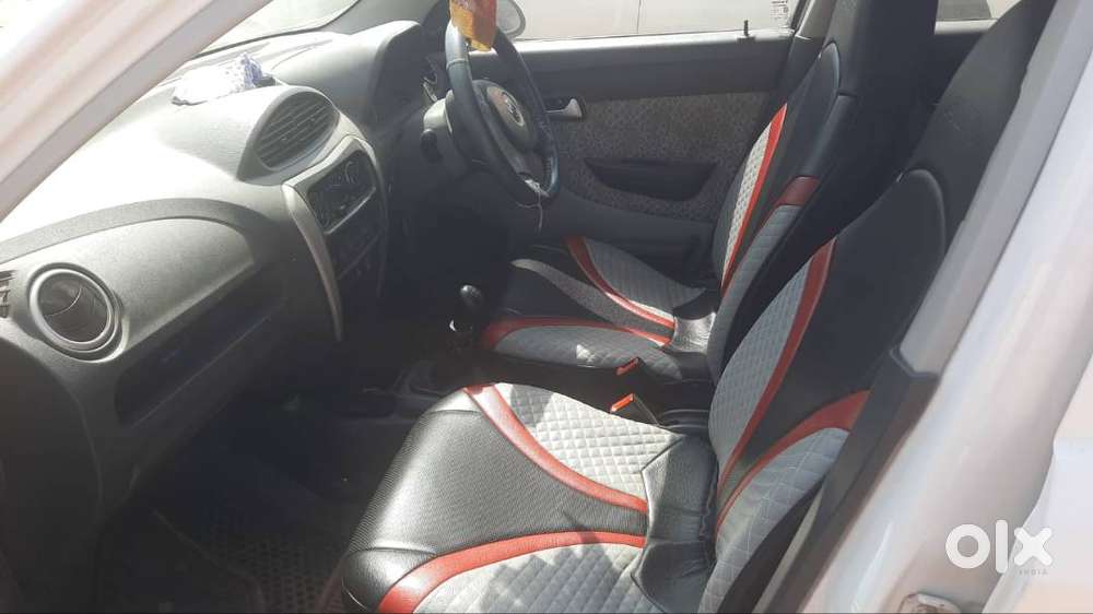 Maruti Suzuki Alto 800 2018 Petrol Well Maintained