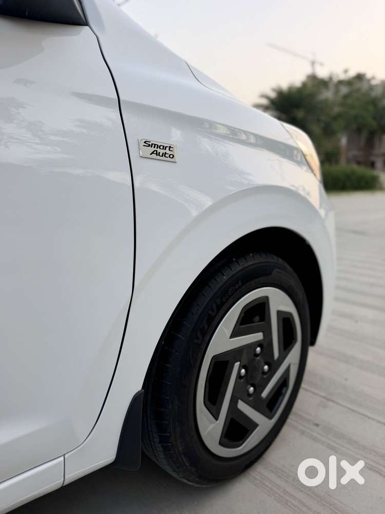 Hyundai Grand I10 Nios Sportz 1.2 At, 2026, Petrol