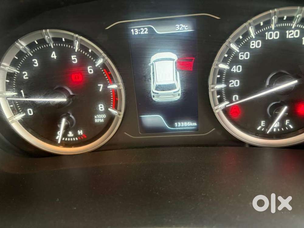 Toyota Urban Cruiser Hyryder 1.5 V Neo Drive, 2024, Petrol