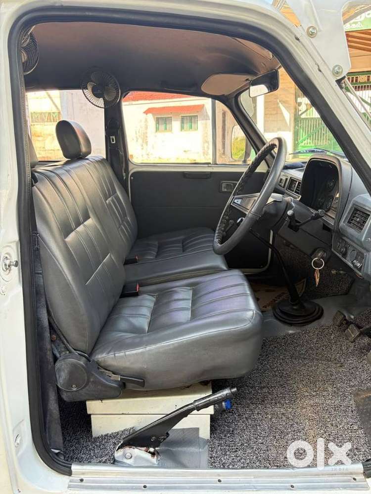 Ambassador Grand 1800 Bsiv, 2014, Diesel