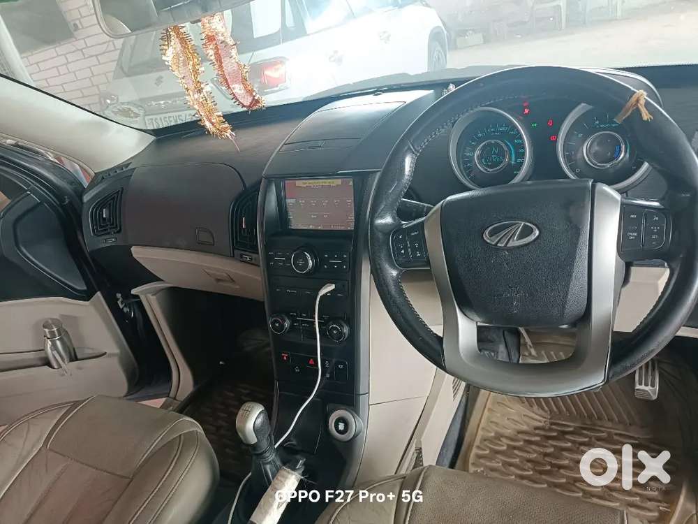 Mahindra Xuv500 2015 Diesel Well Maintained