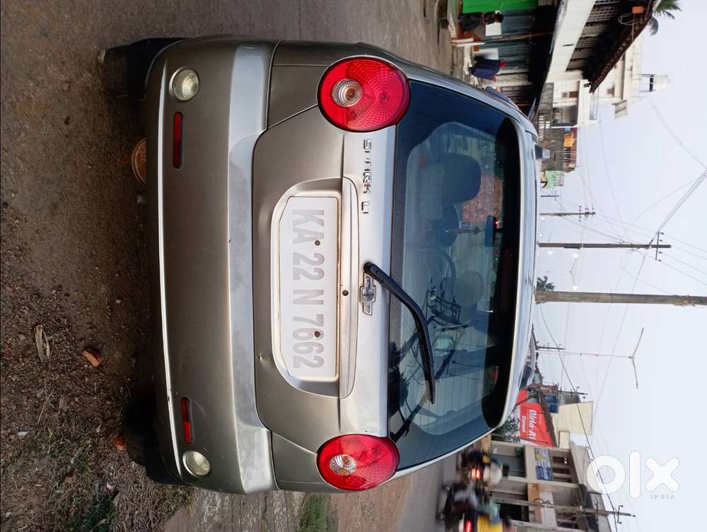 Show Room Maintenance