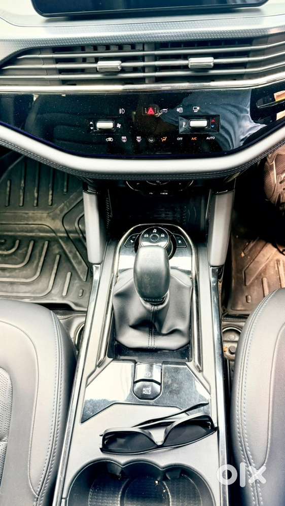 Tata Harrier Diesel 2024