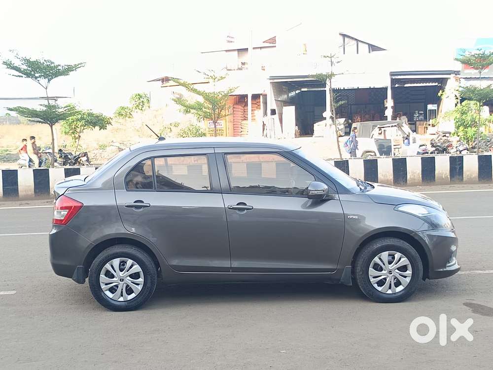 Maruti Suzuki Swift Dzire Vdi, 2015, Diesel