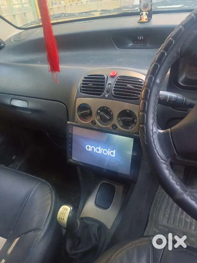 Tata Indigo Cs Glx Petrol