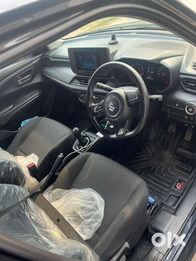 Brand New Swift Vxi Optional