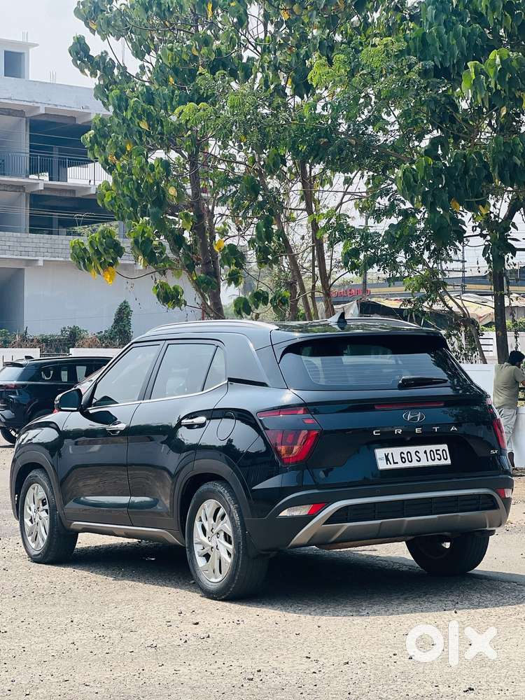 Hyundai Creta 1.6 Sx, 2020, Diesel