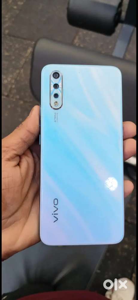 vivo s1 5 year old