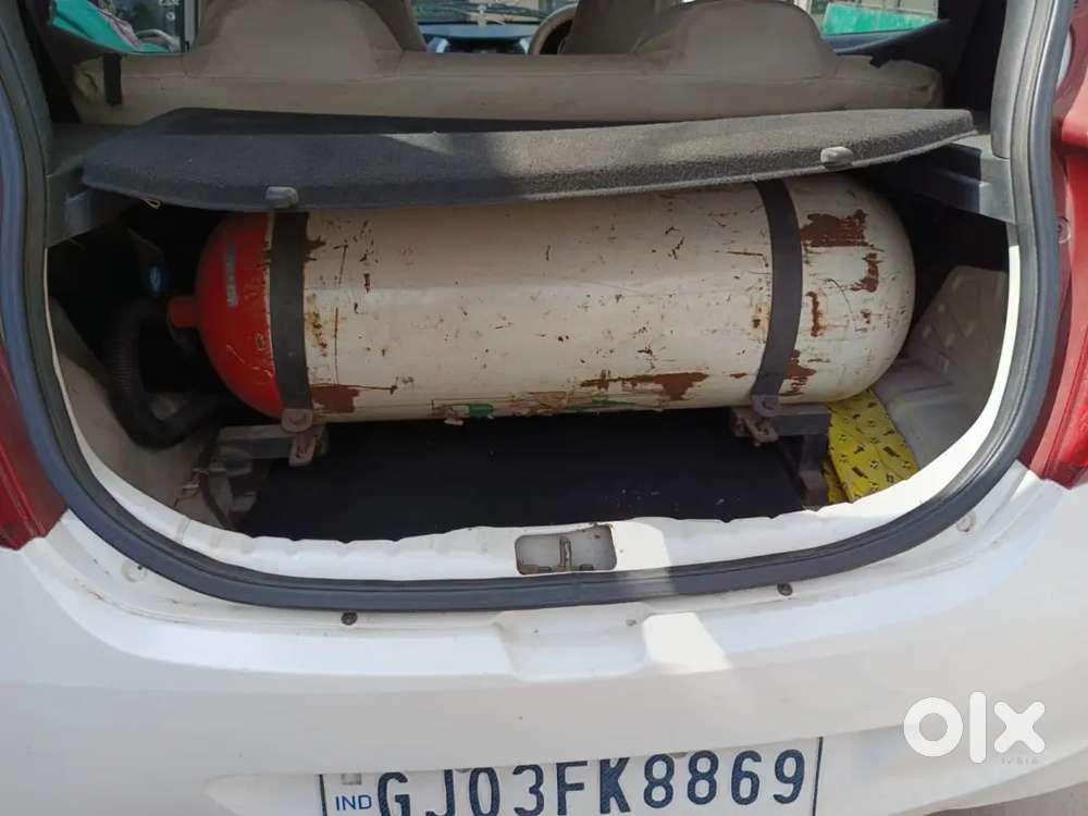 Hyundai Eon 2014 Petrol 80000 Km Driven