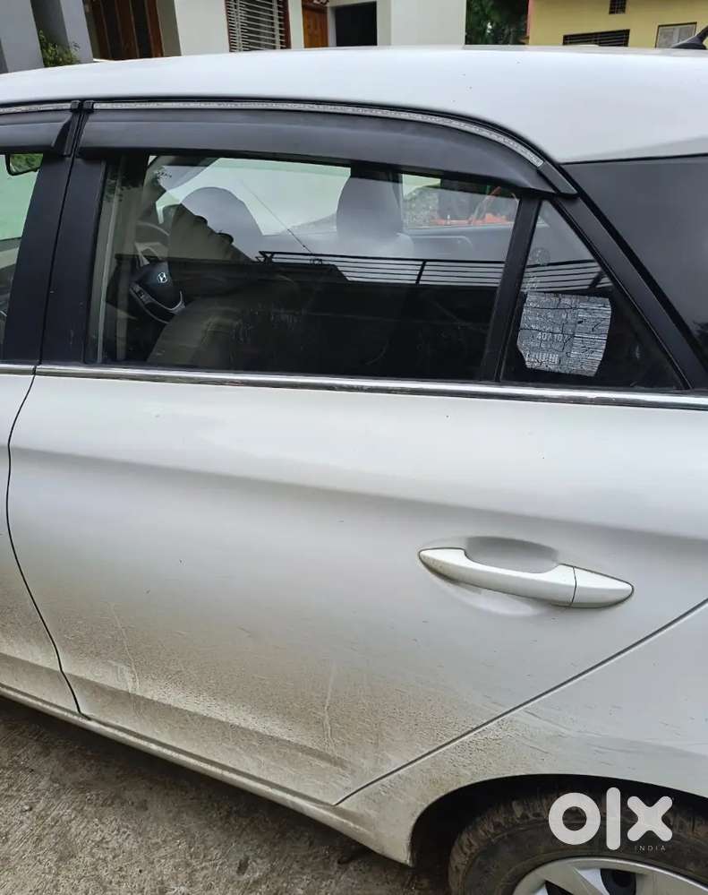 Hyundai I20 2017 Petrol Good Condition