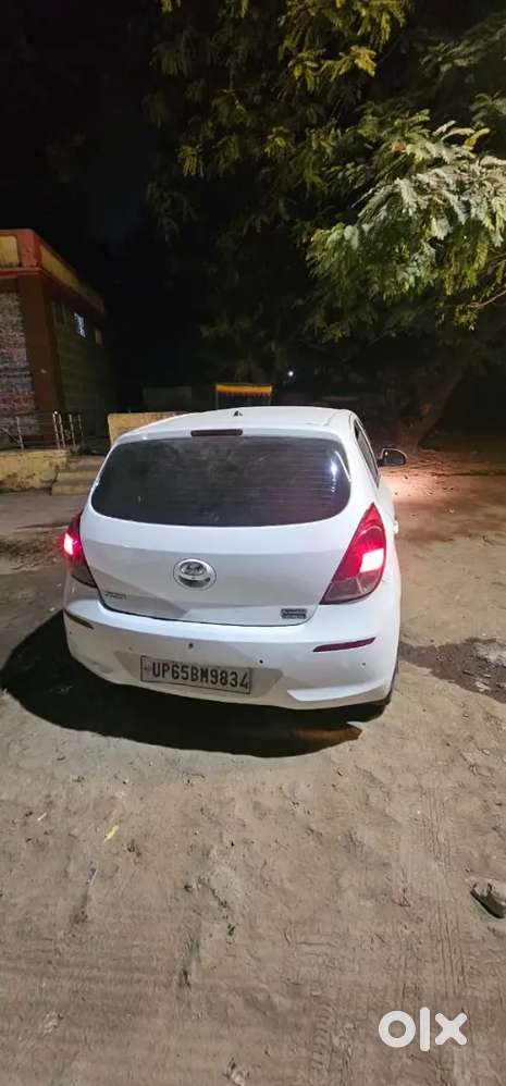 Hyundai Elite I20 2013 Diesel Car Good Condition