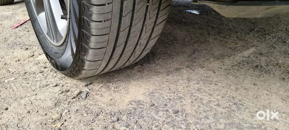 Hyundai Creta Diesel Manual 2015