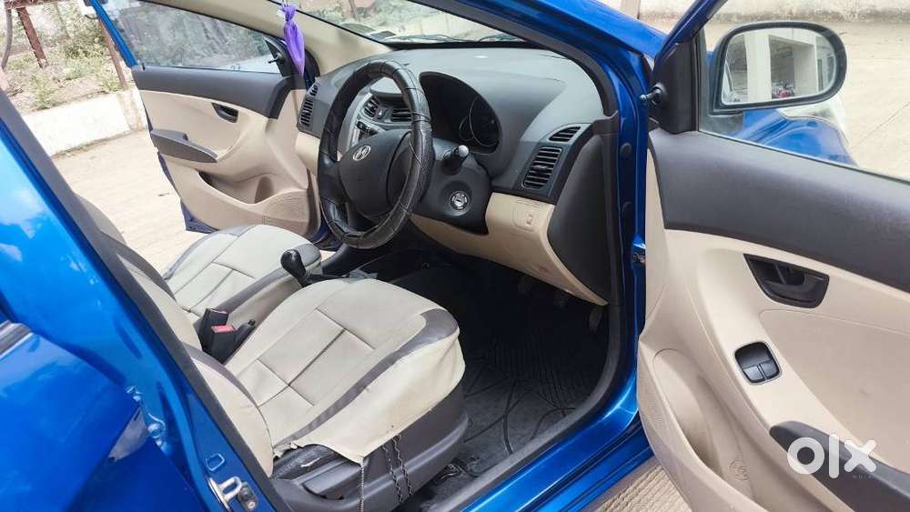 Hyundai Eon Magna +, 2011, Petrol