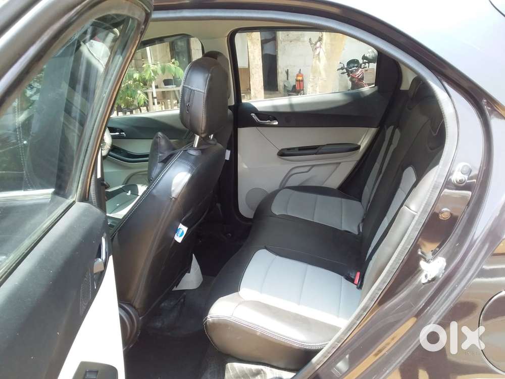Tata Tiago 1.2 Revotron Xza Plus Amt, 2023, Petrol