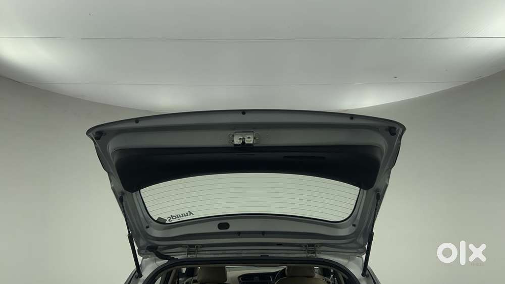 Hyundai Elite I20 [2018-2020] 1.2 Sportz, 2018, Petrol