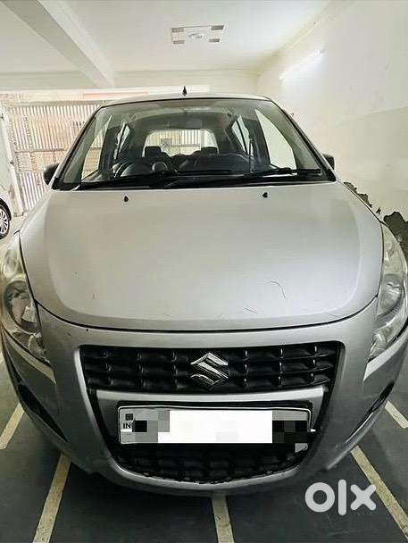 2013 Maruti Suzuki Manual