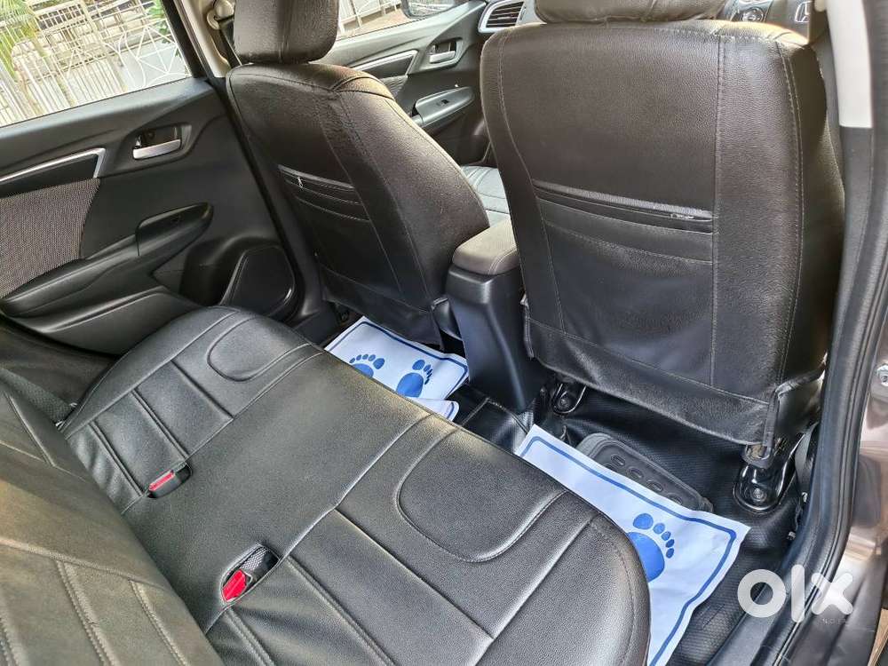 Honda Wrv In Top Notch Condition.