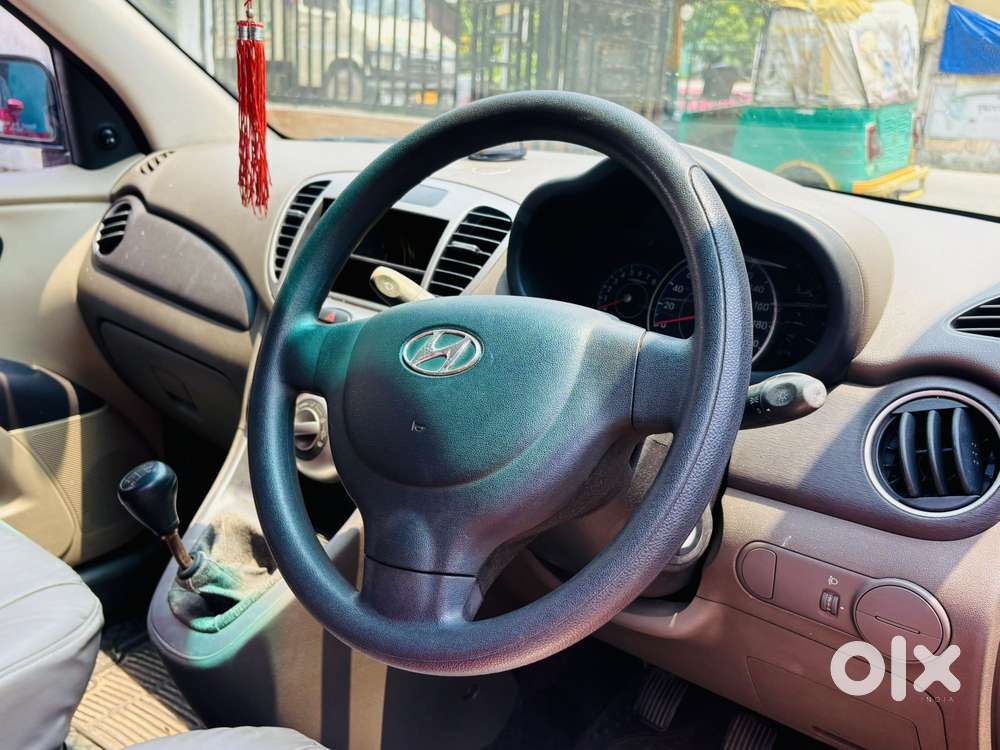 Hyundai I10 Era 1.1 Irde, 2012, Petrol