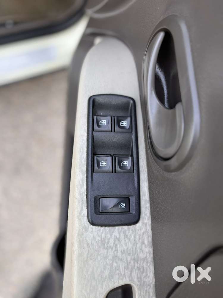 Renault Lodgy Stepway 85ps Rxl 8s, 2019, Diesel