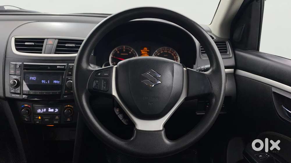 Maruti Suzuki Swift 2011-2014 Zdi, 2015, Diesel