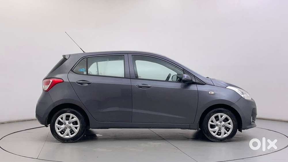 Hyundai Grand I10 1.2 Kappa Magna, 2018, Petrol