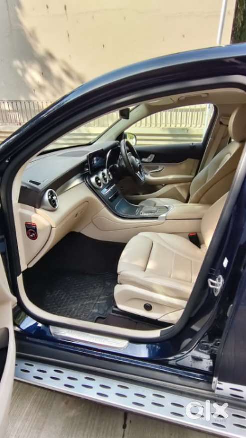 Mercedes-benz Glc 300 4 Matic, 2022, Diesel