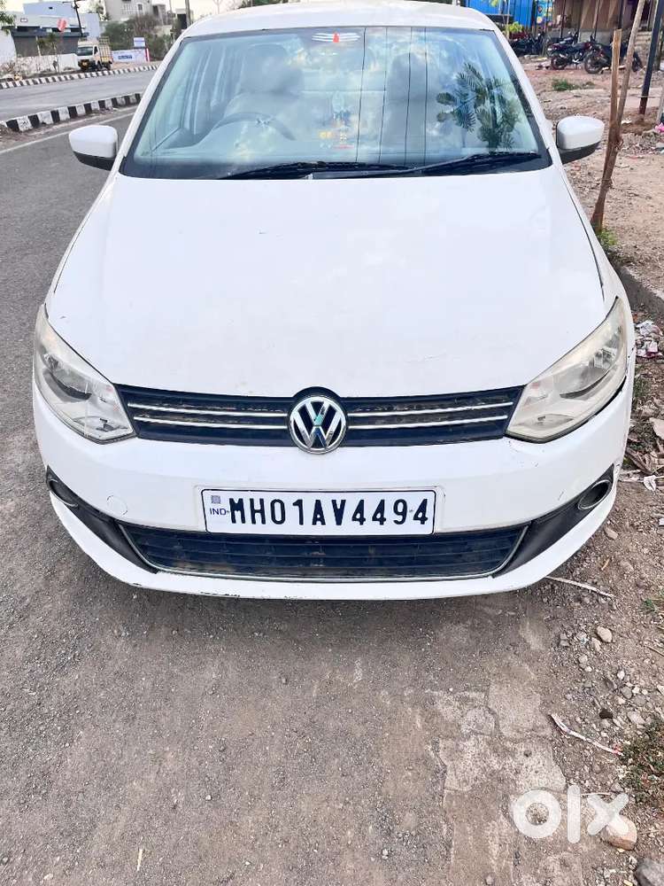 Volkswagen Vento 1.6 2010