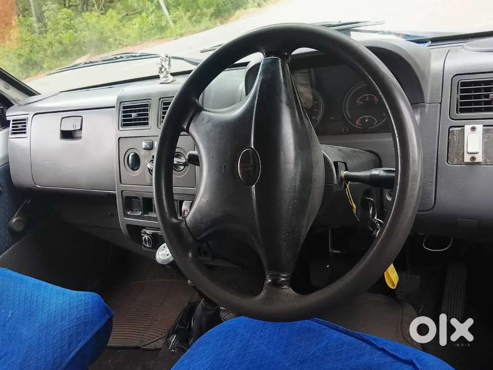 Tata Sumo Diesel 2009 Manual