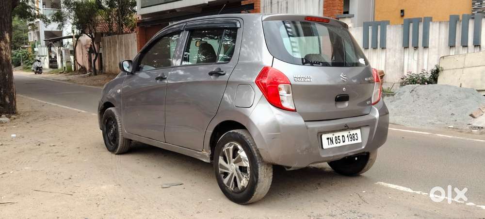 Maruti Suzuki Celerio Vxi(o), 2016, Petrol