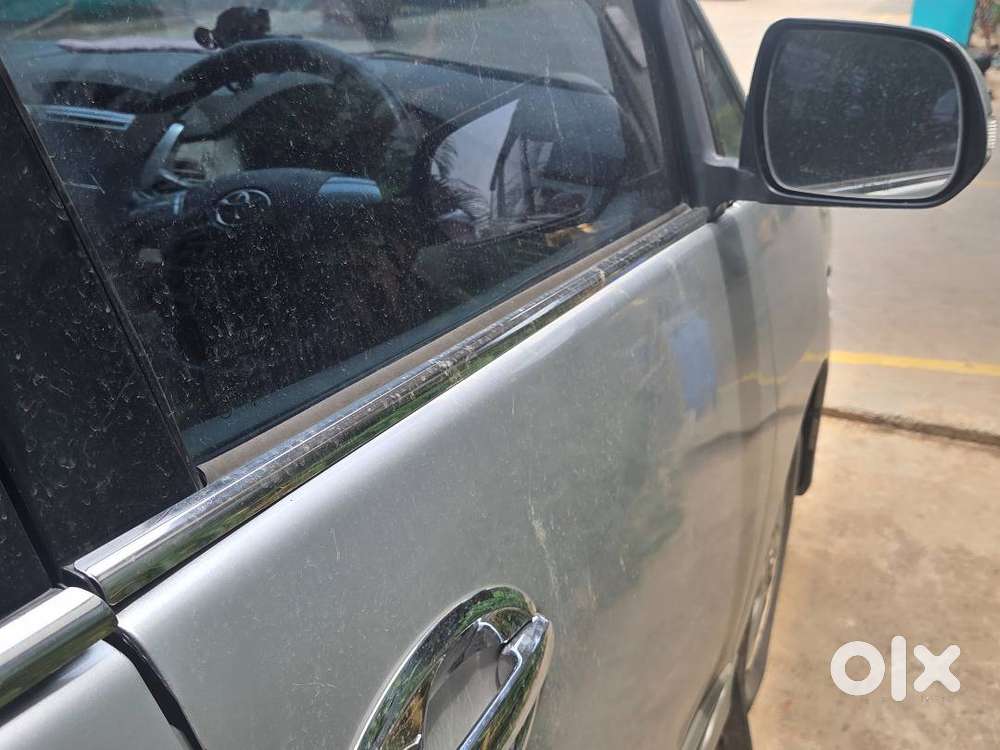 Toyota Innova 2014 Diesel Good Condition